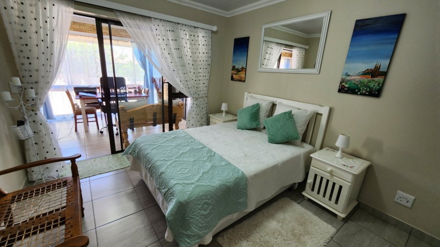 3 Bedroom Property for Sale in Seemeeu Park Western Cape